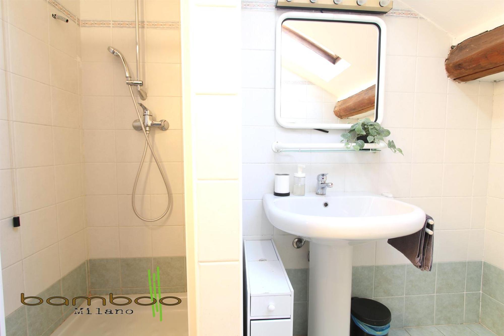 Bamboo Milano Copernico Apartman Kültér fotó