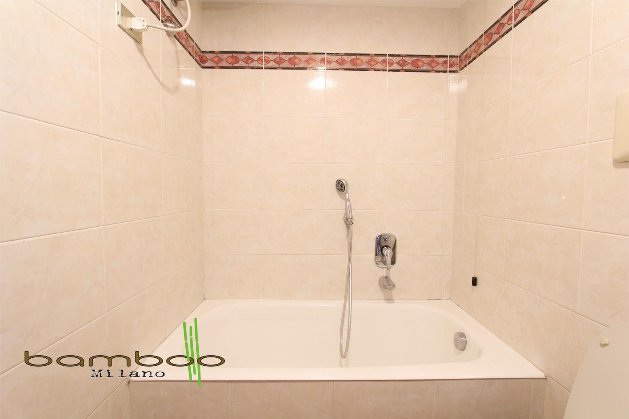 Bamboo Milano Copernico Apartman Kültér fotó